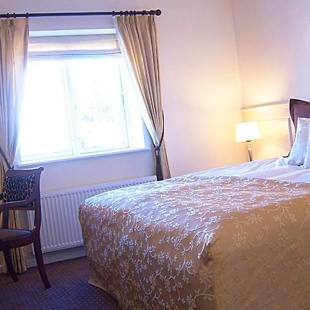 Hojby Kro Og Hotel Szoba fotó