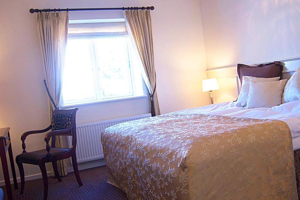 Hojby Kro Og Hotel Szoba fotó