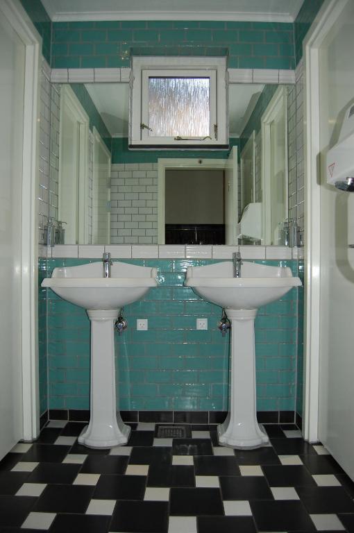 Hojby Kro Og Hotel Kültér fotó